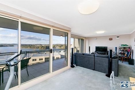 Property photo of 51/13 Chandler Street Belconnen ACT 2617