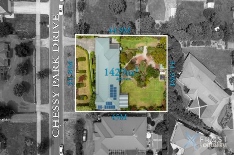 Property photo of 38 Chessy Park Drive New Gisborne VIC 3438