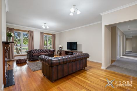 Property photo of 38 Chessy Park Drive New Gisborne VIC 3438
