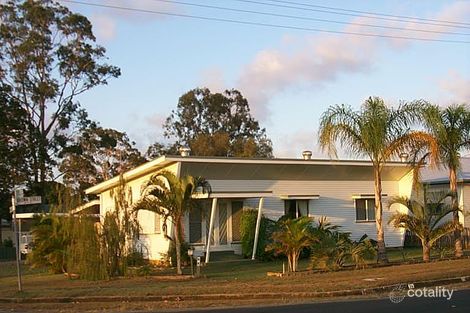36 Brown St, Norville, QLD 4670