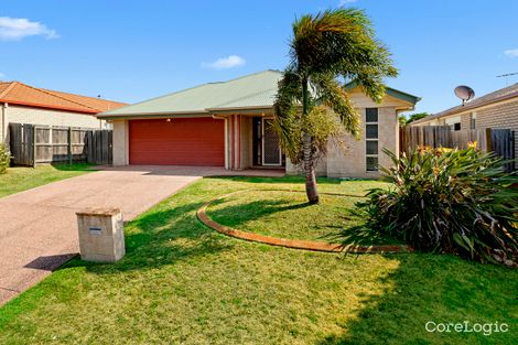 Property photo of 29 Griffen Place Crestmead QLD 4132