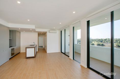 Property photo of 105/72 River Road Ermington NSW 2115