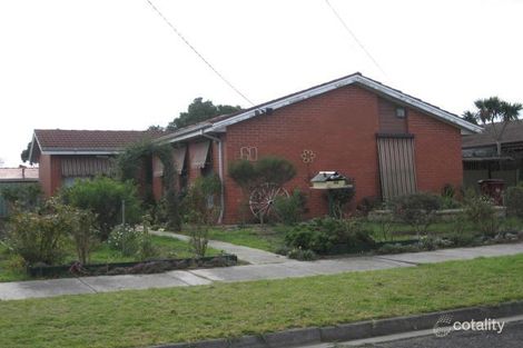 Property photo of 60 Tatura Crescent Broadmeadows VIC 3047