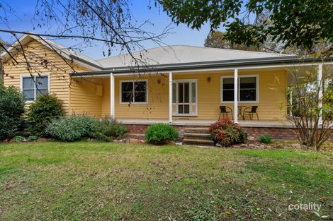 128 Wilson Rd, Wangaratta, VIC 3677