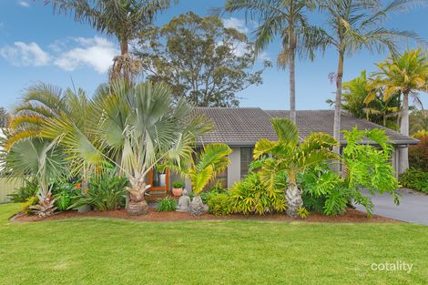 Property photo of 14 Jade Place Port Macquarie NSW 2444