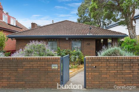 Property photo of 58 Park Street St Kilda West VIC 3182