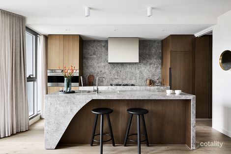 Property photo of 1803/48 Claremont Street South Yarra VIC 3141