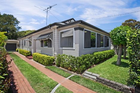 Property photo of 267 Beaumont Street Hamilton South NSW 2303