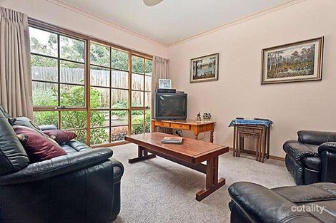 Property photo of 6/9 Long Valley Way Doncaster East VIC 3109