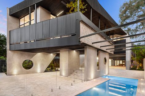 7 St Andrews Ave, Rosanna, VIC 3084