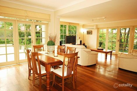 Property photo of 43 Coronga Crescent Killara NSW 2071