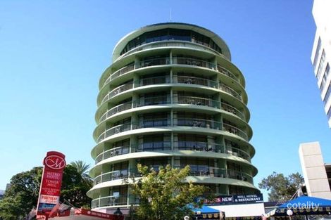 36/239 Wickham Tce, Spring Hill, QLD 4000