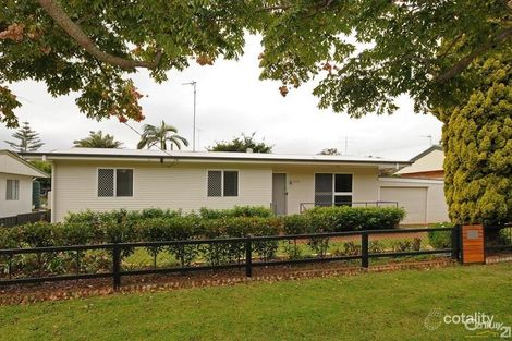 Property photo of 222 Mackenzie Street Rangeville QLD 4350