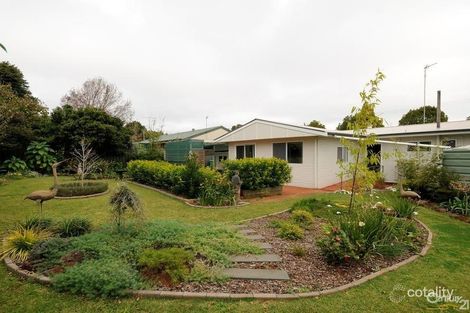 Property photo of 222 Mackenzie Street Rangeville QLD 4350