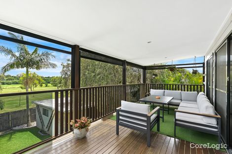 Property photo of 14B Lawson Street Oxley QLD 4075