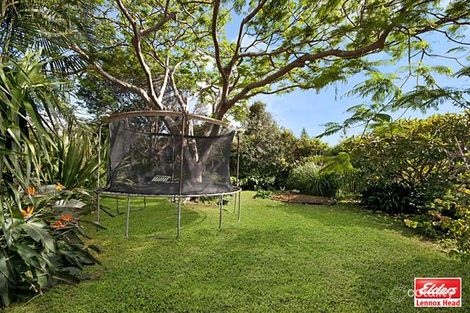 Property photo of 20 Sandstone Crescent Lennox Head NSW 2478