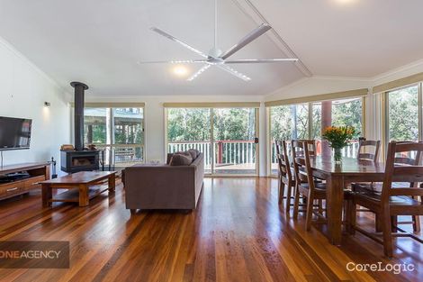 Property photo of 885 Mount Crosby Road Karana Downs QLD 4306
