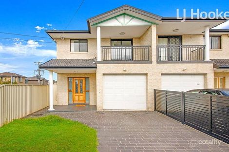 Property photo of 74 Torrens Street Canley Heights NSW 2166