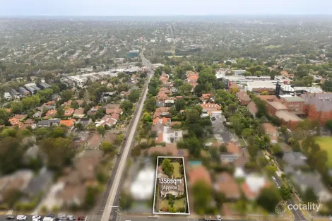 Property photo of 188 Burke Road Glen Iris VIC 3146