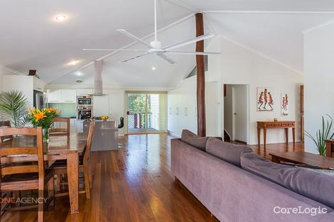 Property photo of 885 Mount Crosby Road Karana Downs QLD 4306