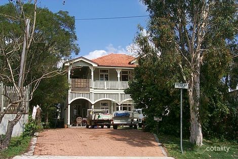 45 Rees Ave, Coorparoo, QLD 4151