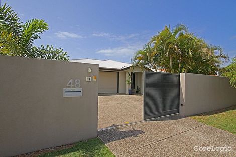 Property photo of 48 Coolibah Street Mudjimba QLD 4564