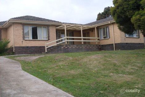 Property photo of 35 Myrtle Street Alexandra VIC 3714