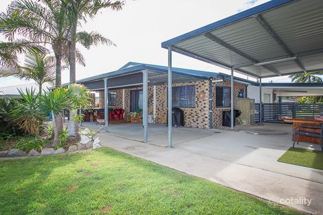 Property photo of 56 Rasmussen Avenue Hay Point QLD 4740