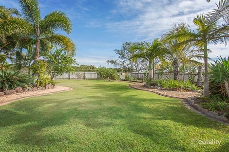 Property photo of 56 Rasmussen Avenue Hay Point QLD 4740
