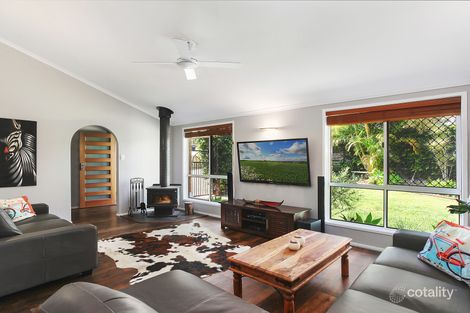 Property photo of 70 Avocado Street Elanora QLD 4221