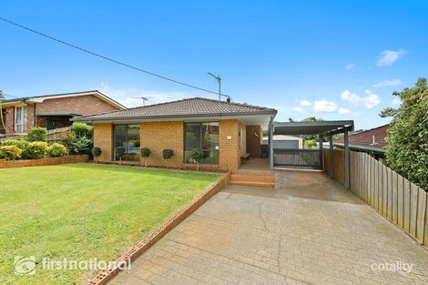 Property photo of 45 Biram Drive Warragul VIC 3820