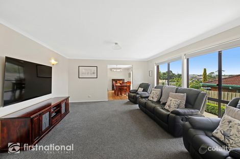 Property photo of 45 Biram Drive Warragul VIC 3820