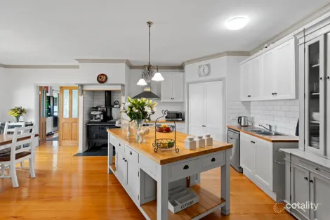 Property photo of 95 Wattle Range Road Tolmie VIC 3723