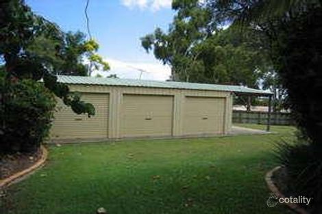Property photo of 23 Goodall Street Wellington Point QLD 4160