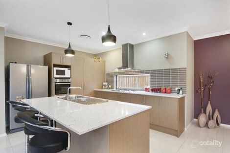 Property photo of 64 Christiansen Boulevard Moorebank NSW 2170