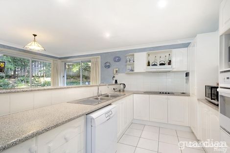 Property photo of 16 Minnamurra Grove Dural NSW 2158