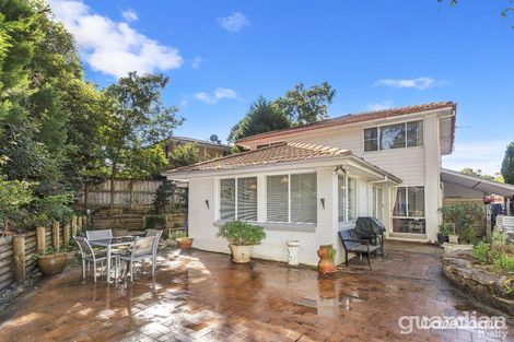 Property photo of 16 Minnamurra Grove Dural NSW 2158