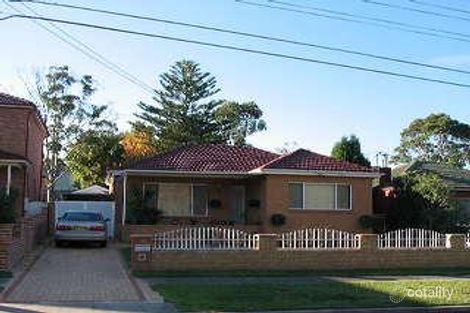 Property photo of 54 Cannons Parade Forestville NSW 2087