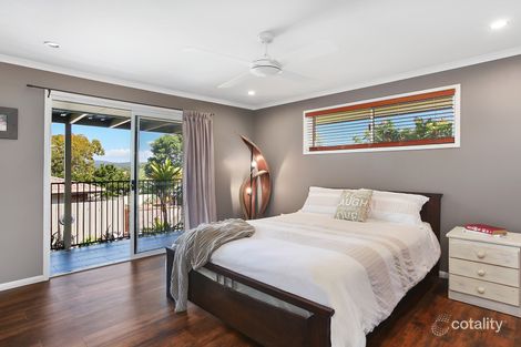 Property photo of 70 Avocado Street Elanora QLD 4221