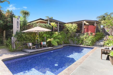 Property photo of 70 Avocado Street Elanora QLD 4221