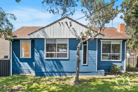 4 Somerville St, Bulli, NSW 2516