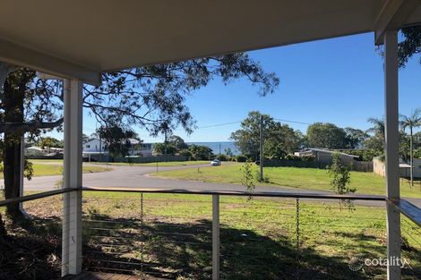 Property photo of 1 Cecily Terrace River Heads QLD 4655