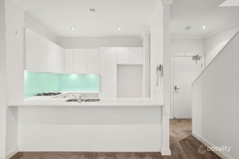 Property photo of 304/26 Parkside Crescent Campbelltown NSW 2560