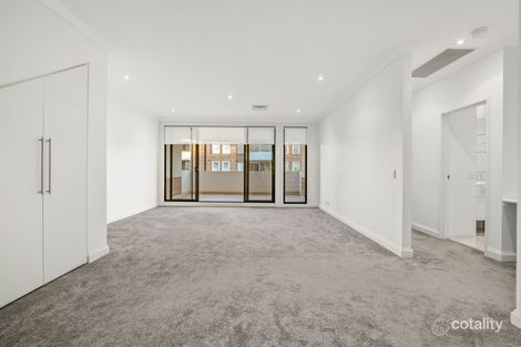 Property photo of 304/26 Parkside Crescent Campbelltown NSW 2560