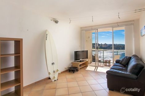 Property photo of 10/7 Queenscliff Road Queenscliff NSW 2096