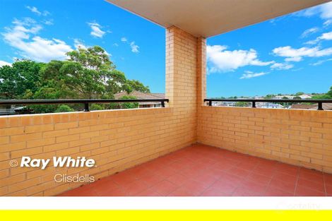 Property photo of 13/38 The Avenue Hurstville NSW 2220