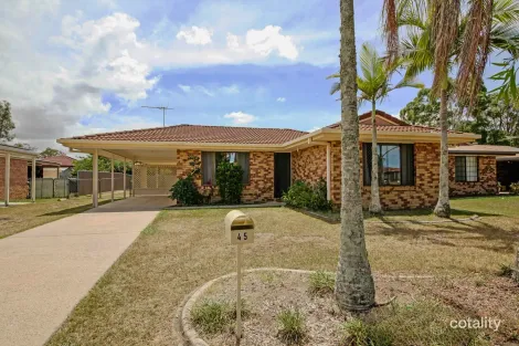 45 Sunderland Dr, Bray Park, QLD 4500