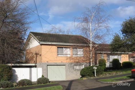 10 Baratta St, Doncaster East, VIC 3109