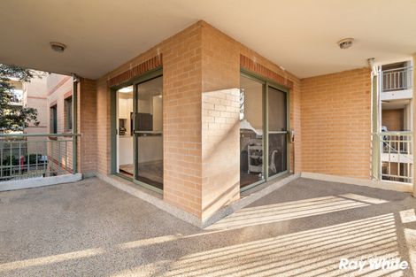 Property photo of 21/11-13 Fourth Avenue Blacktown NSW 2148