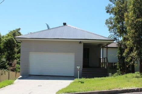 Property photo of 2 Short Street Cardiff NSW 2285